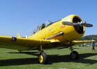 North American Harvard IIB